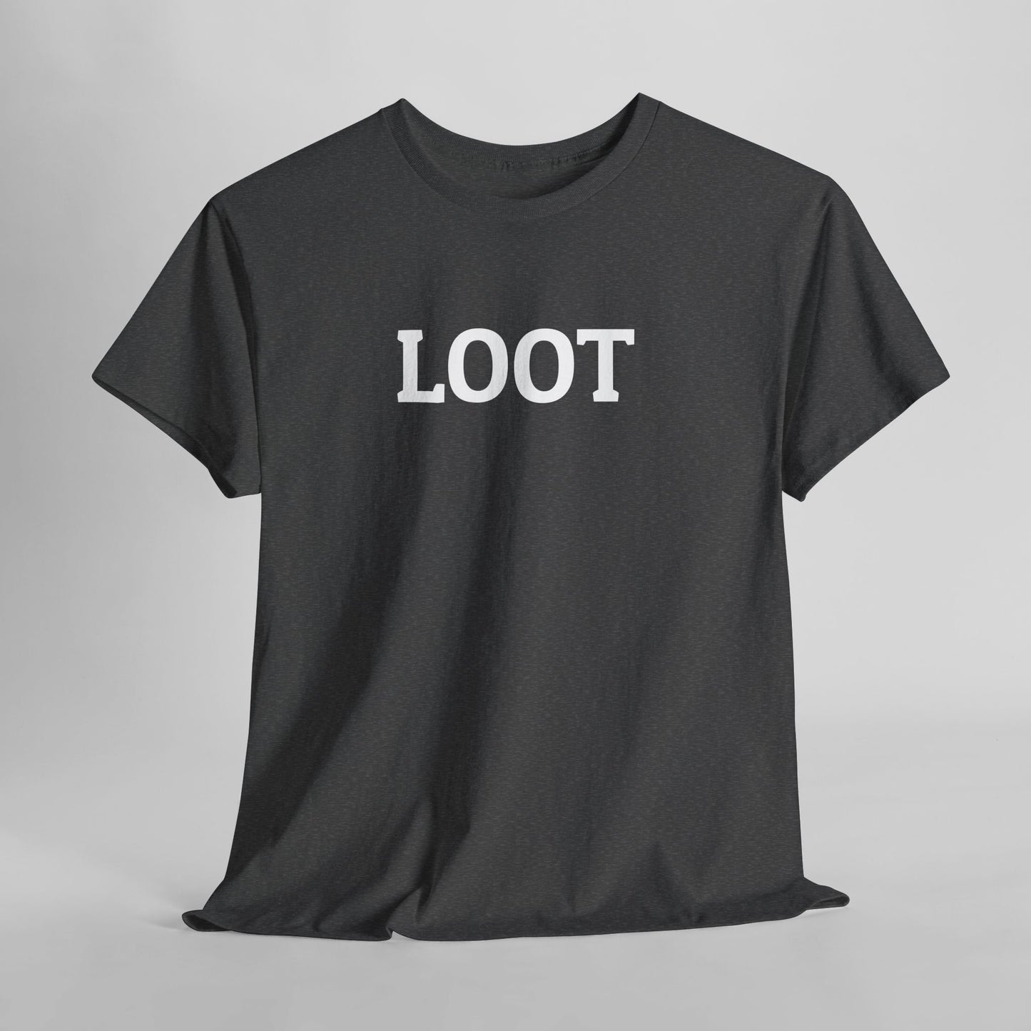 Loot Tee