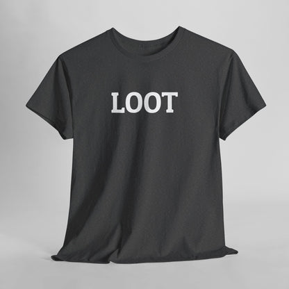Loot Tee