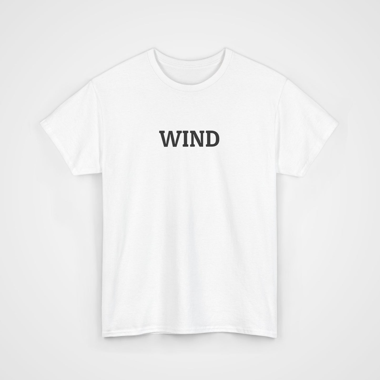 Wind Tee