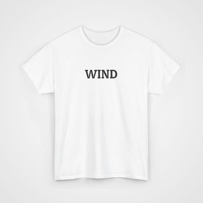 Wind Tee