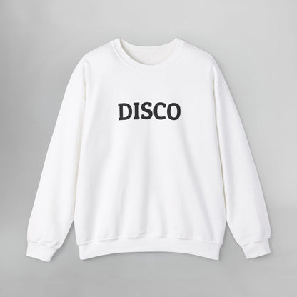 Disco Sweatshirt