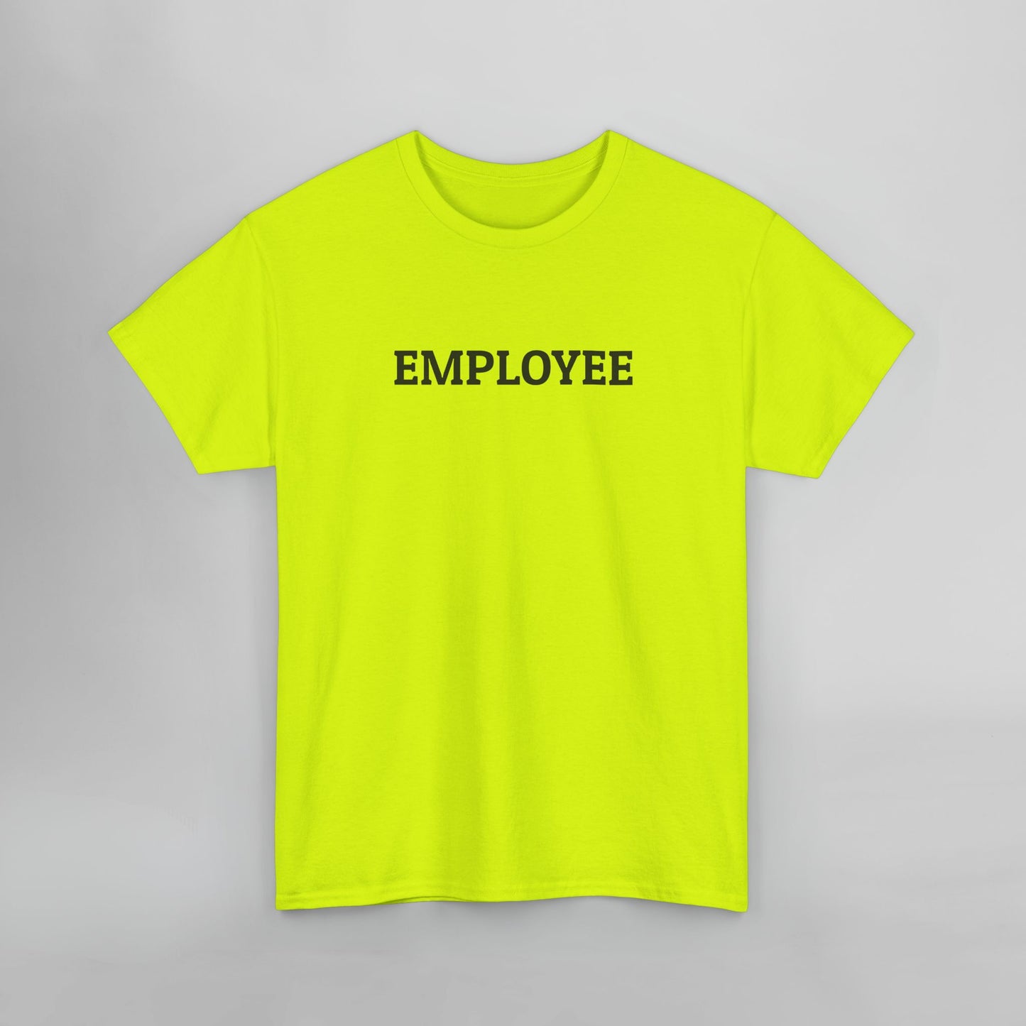 Employee Tee
