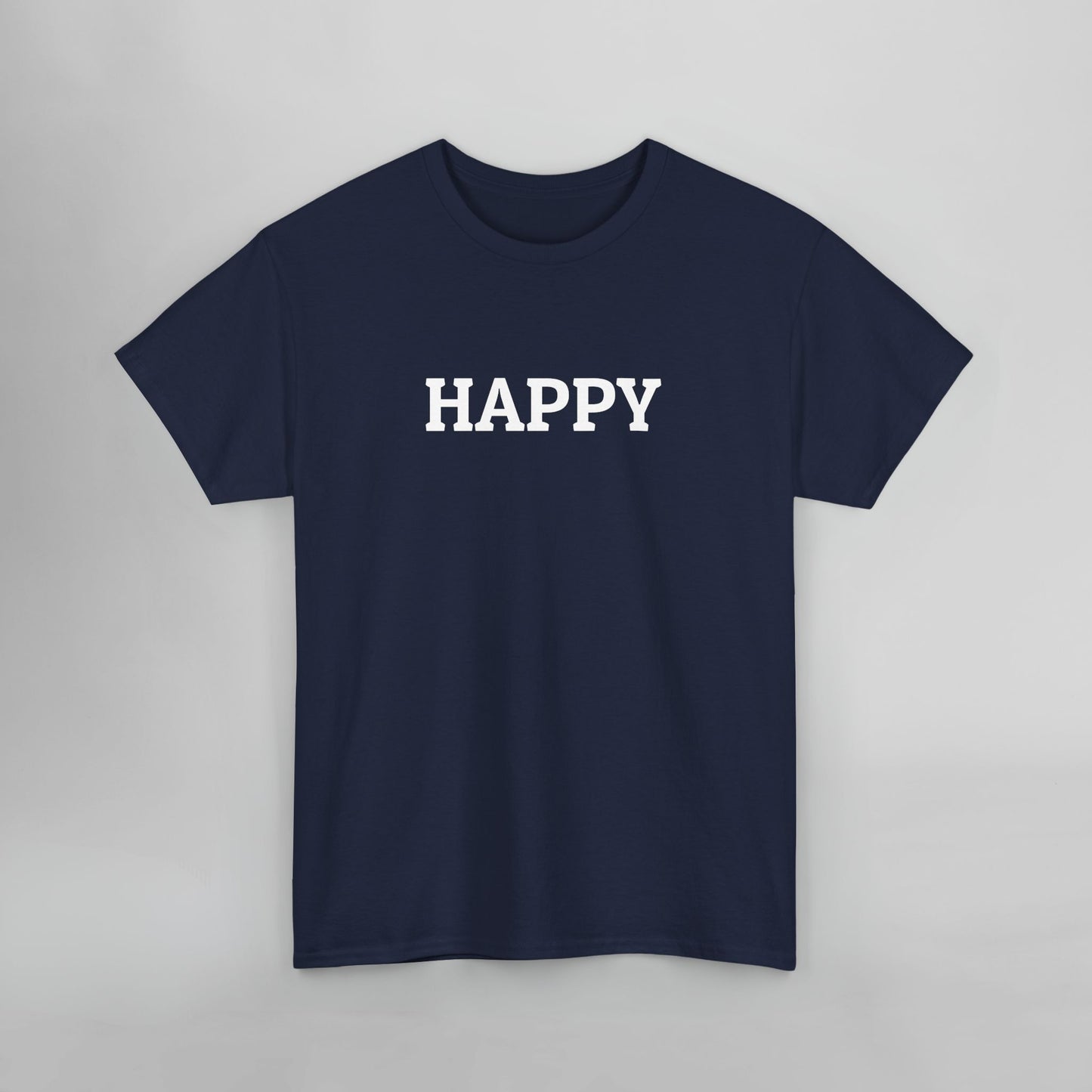 Happy Tee
