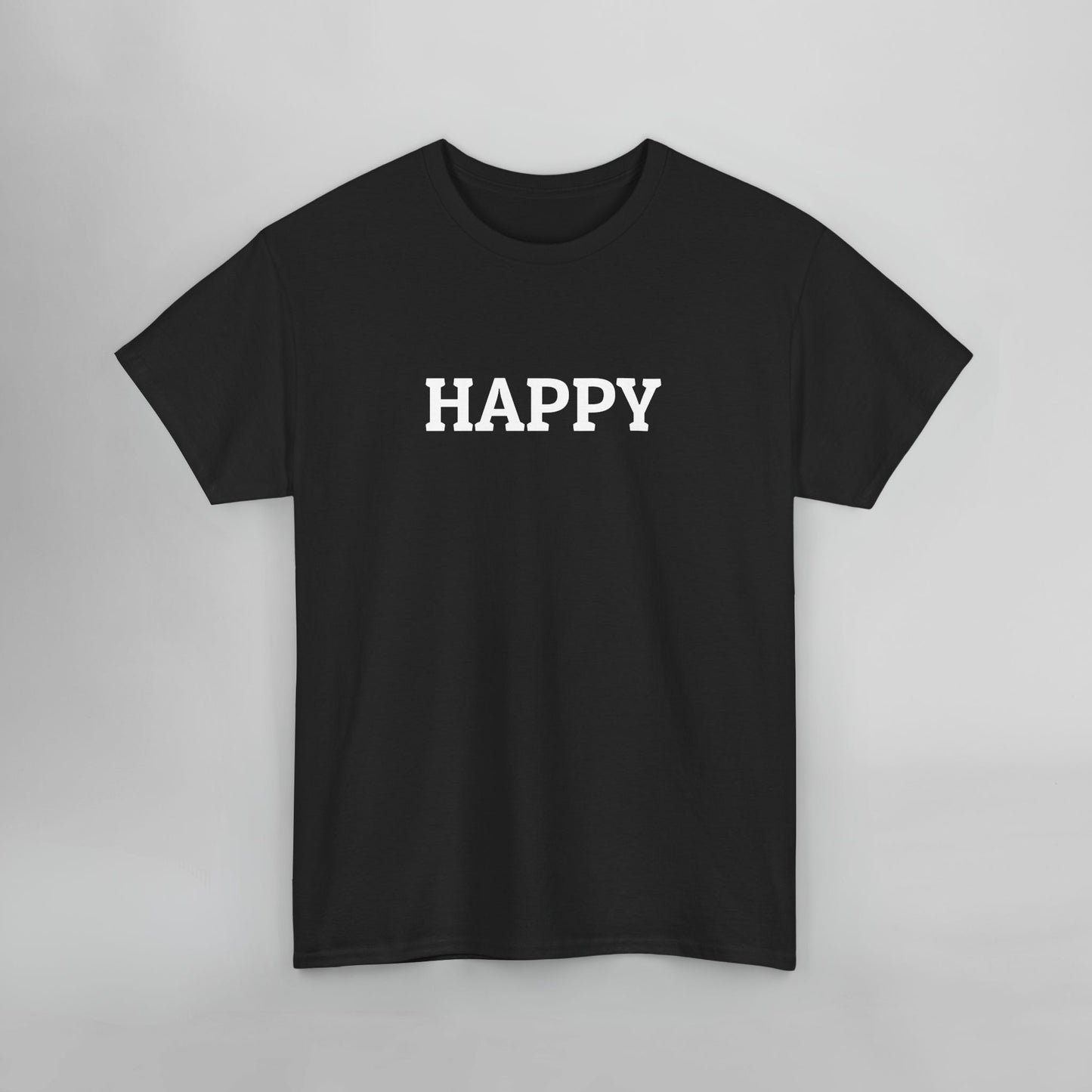 Happy Tee