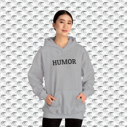 Humor Hoodie