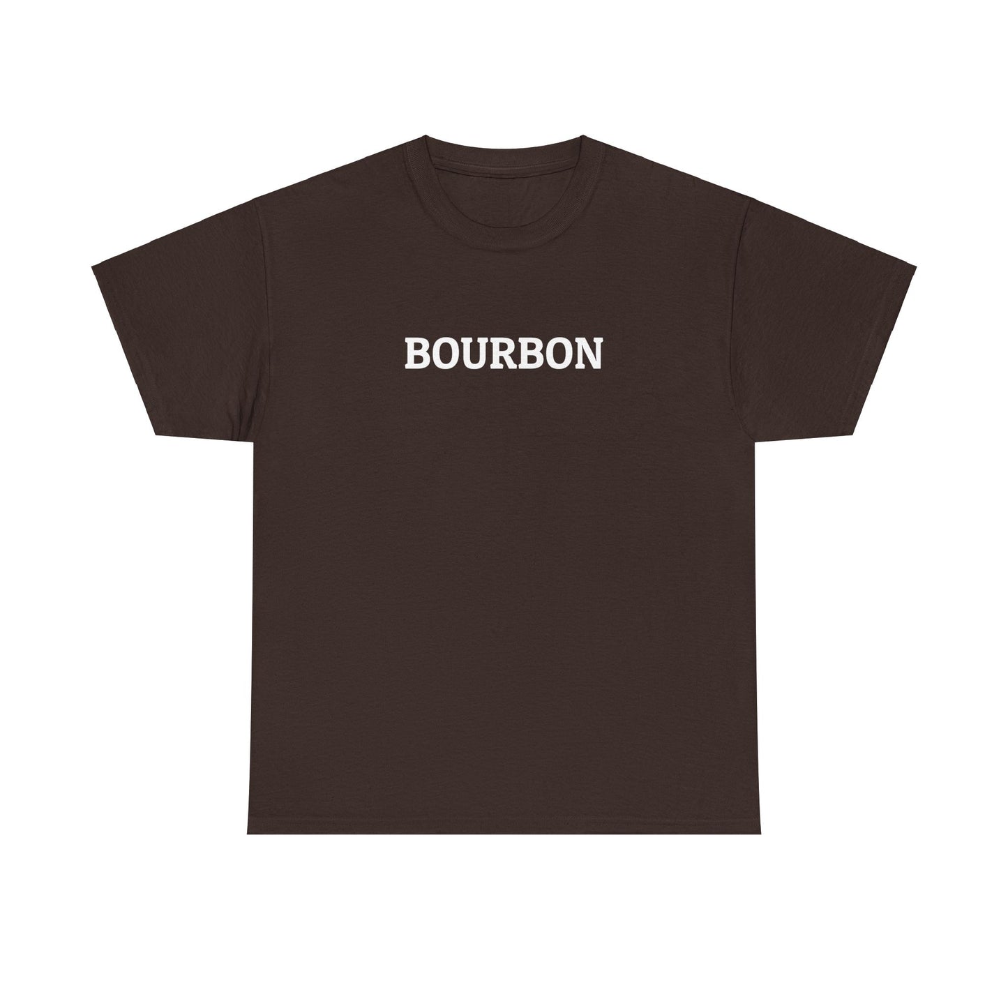 Bourbon Tee