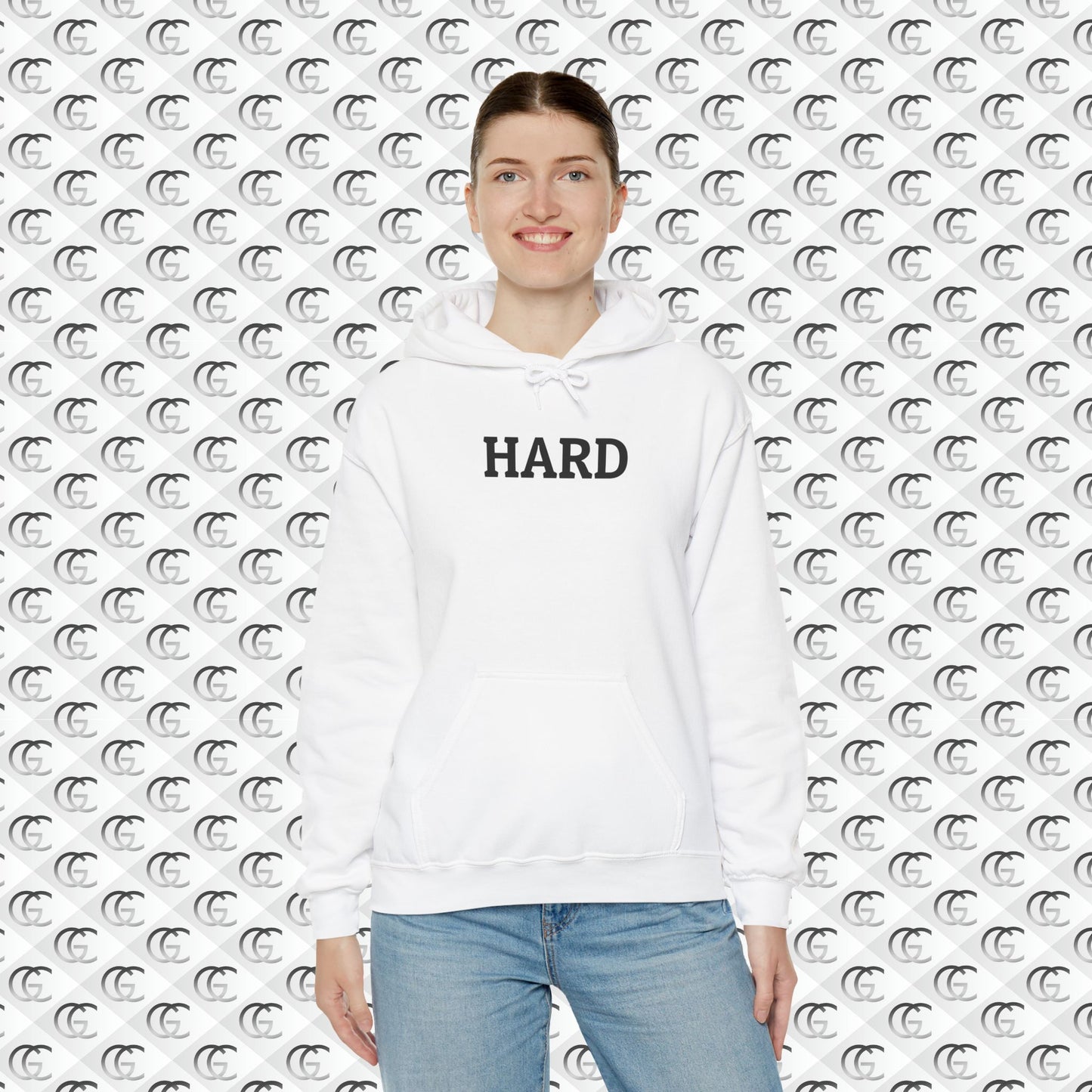 Hard Hoodie