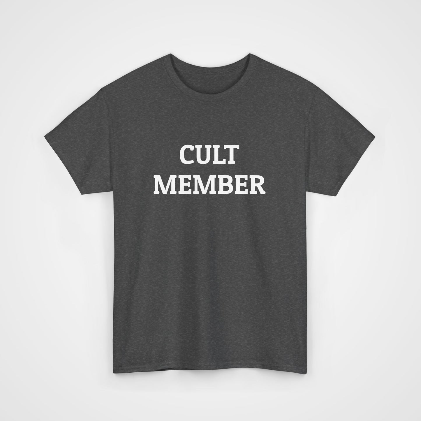 Cult Member Tee