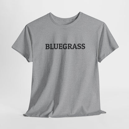 Bluegrass Tee