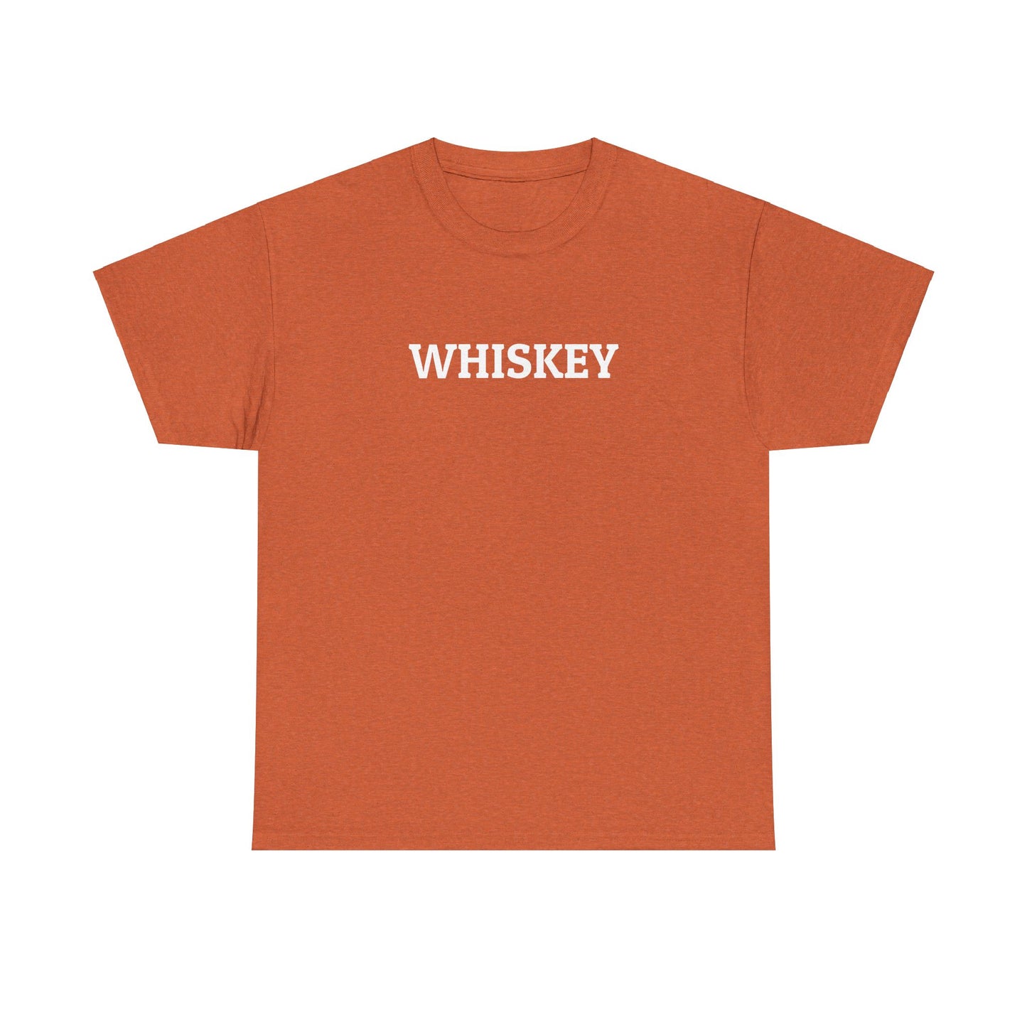 Whiskey Tee