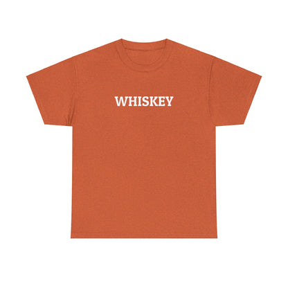 Whiskey Tee