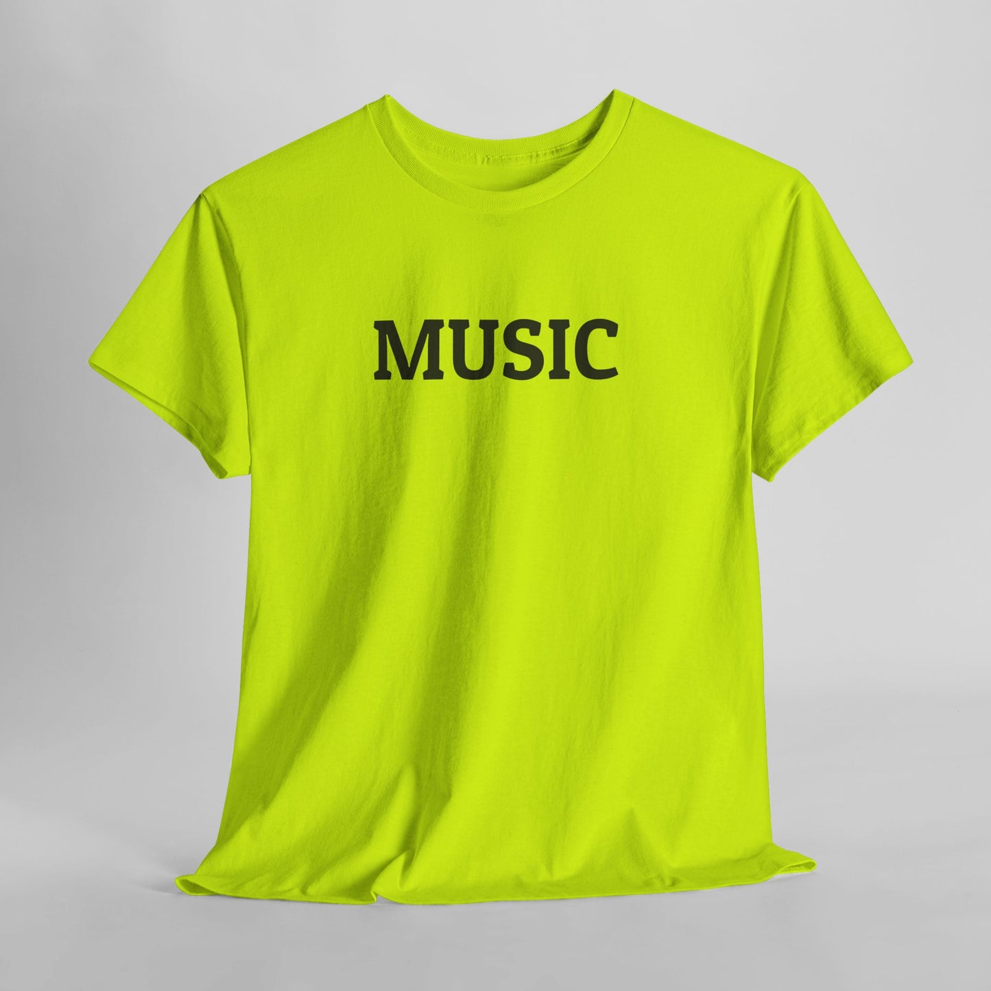 Music Tee