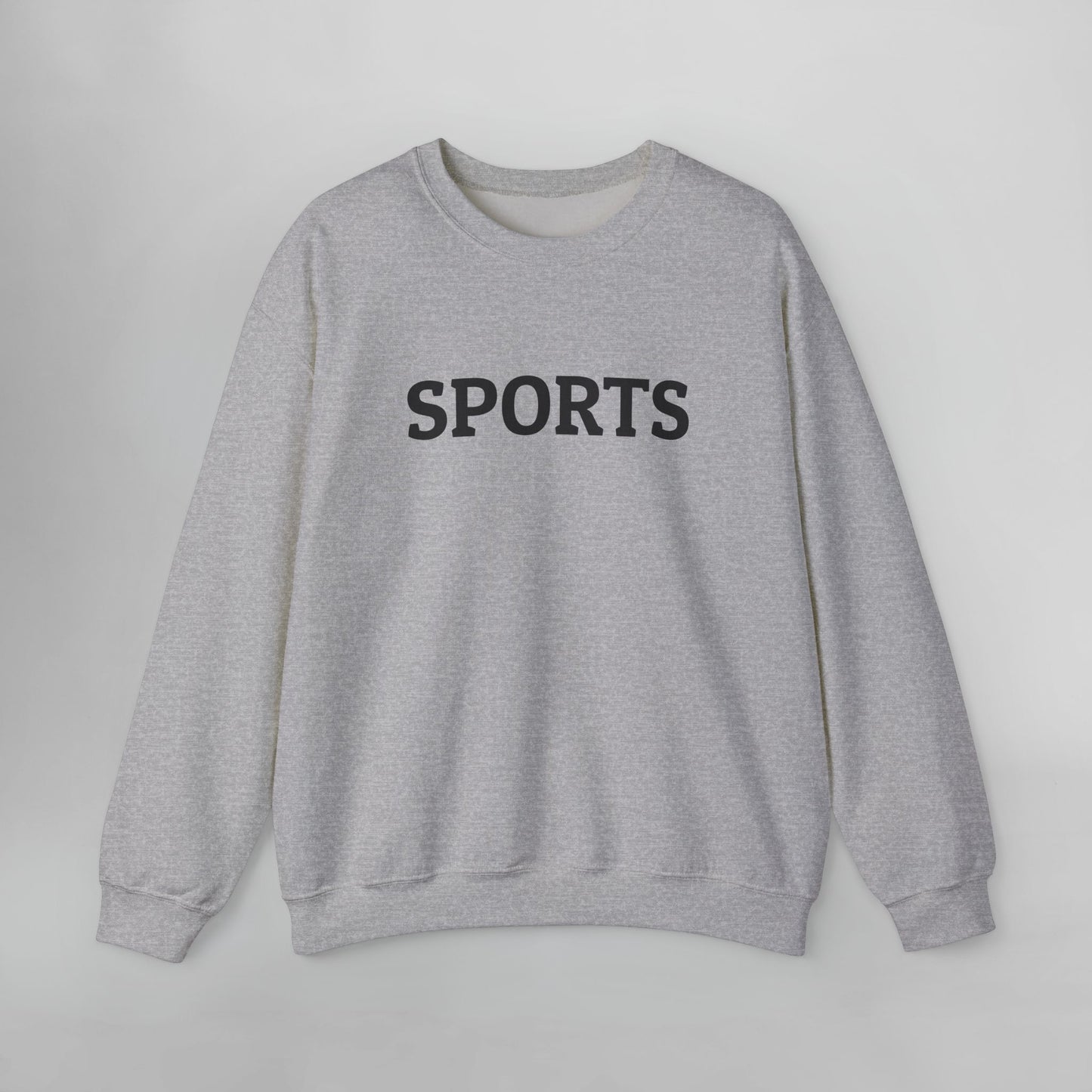 Sports Sweatshirt