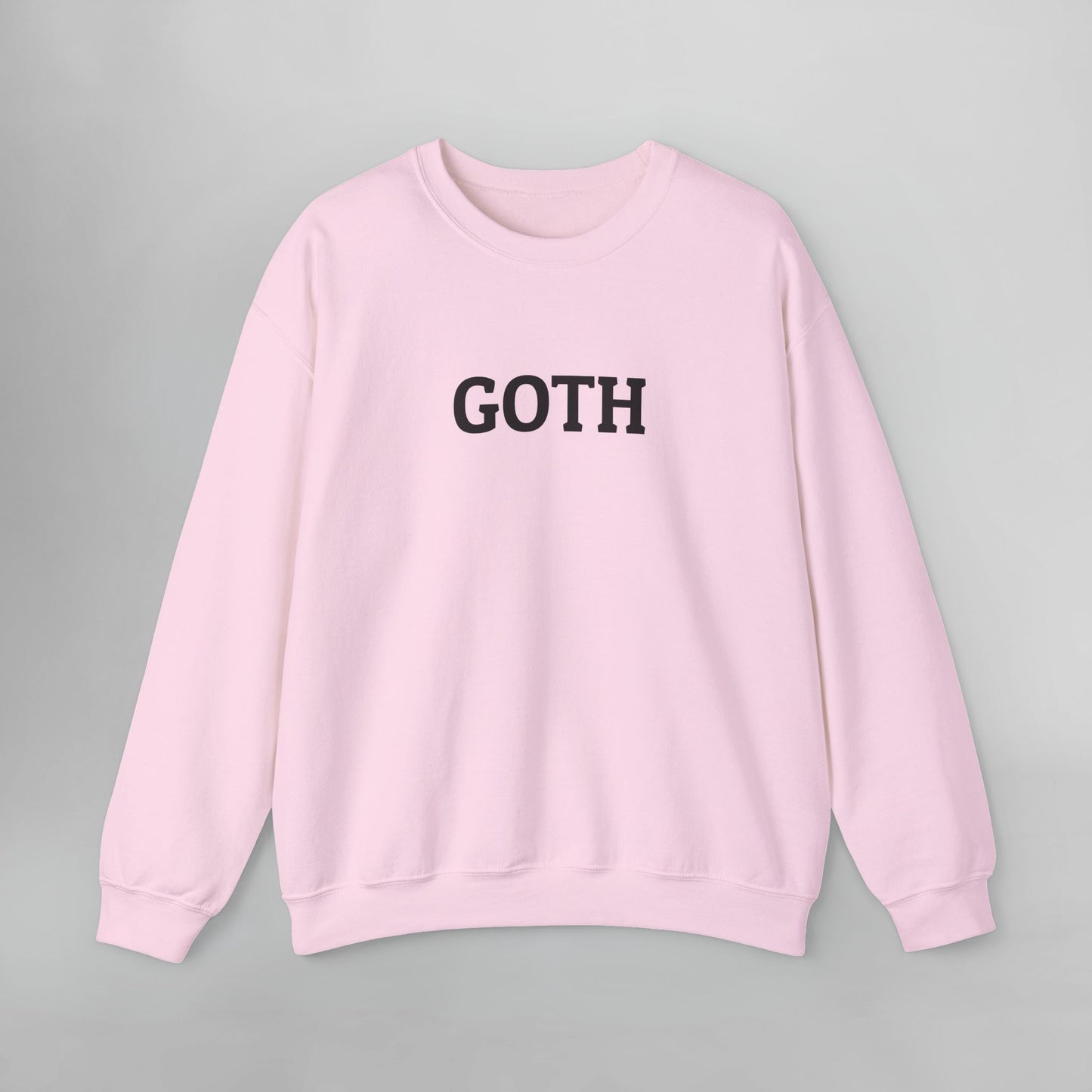 Goth Sweatshirt