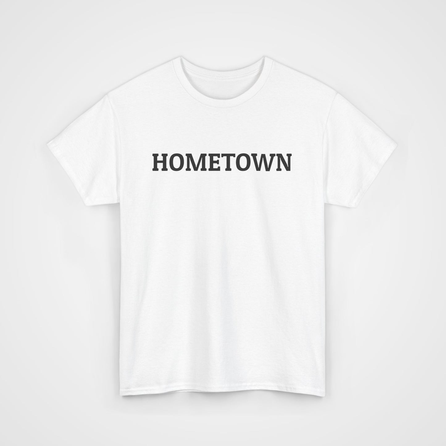 Hometown Tee