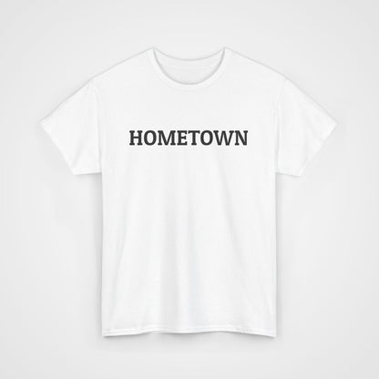 Hometown Tee