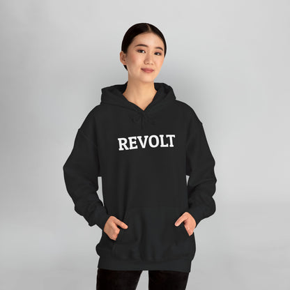 Revolt Hoodie