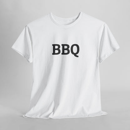 BBQ Tee