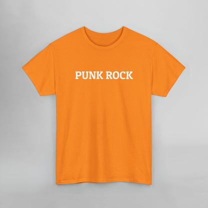 Punk Rock Tee