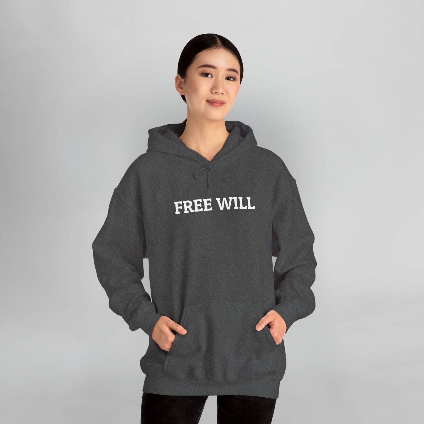Free Will Hoodie