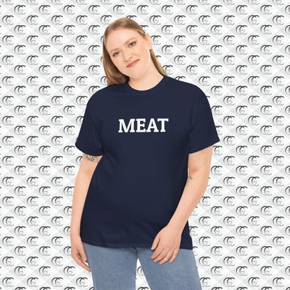 Meat Tee