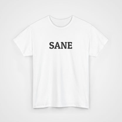 Sane Tee