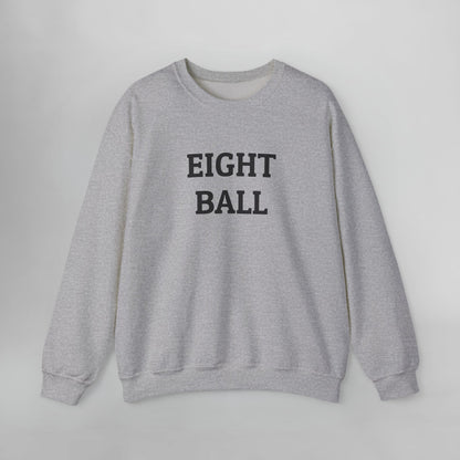 Eight Ball Sweatshirt
