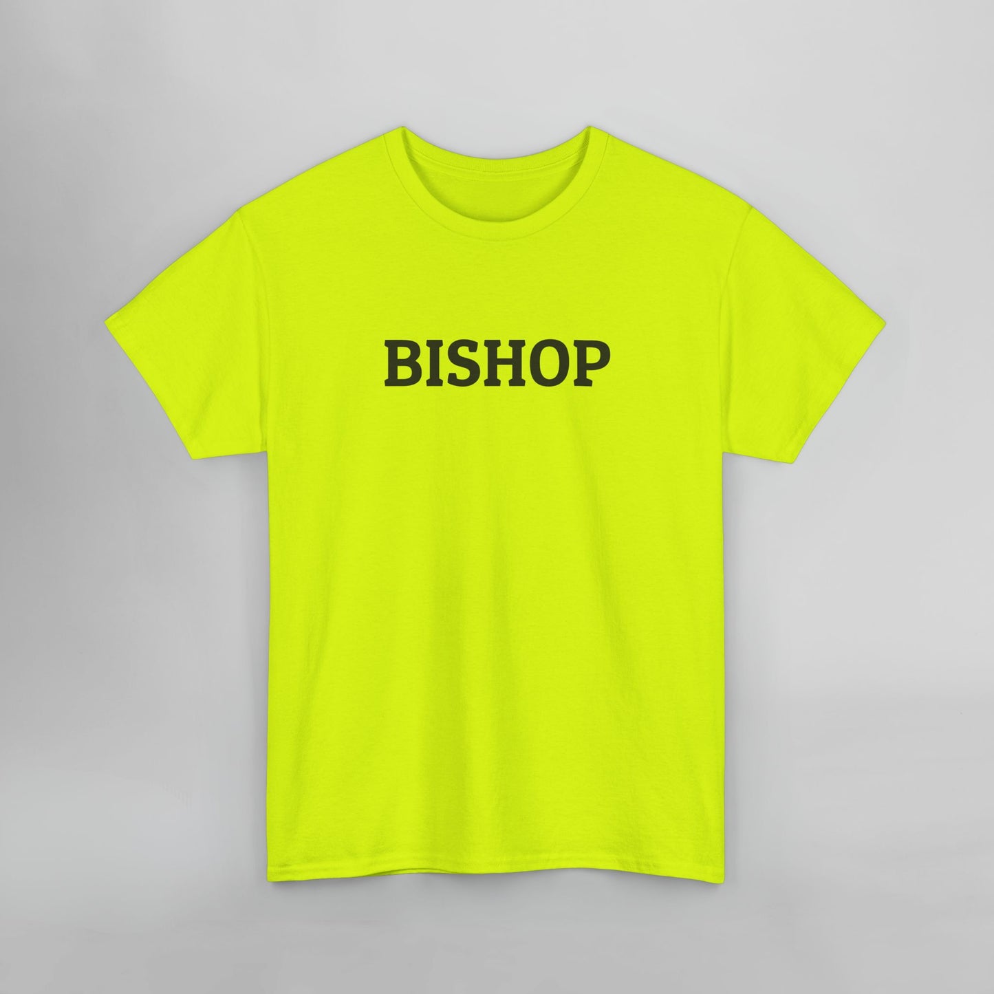 Bishop Tee