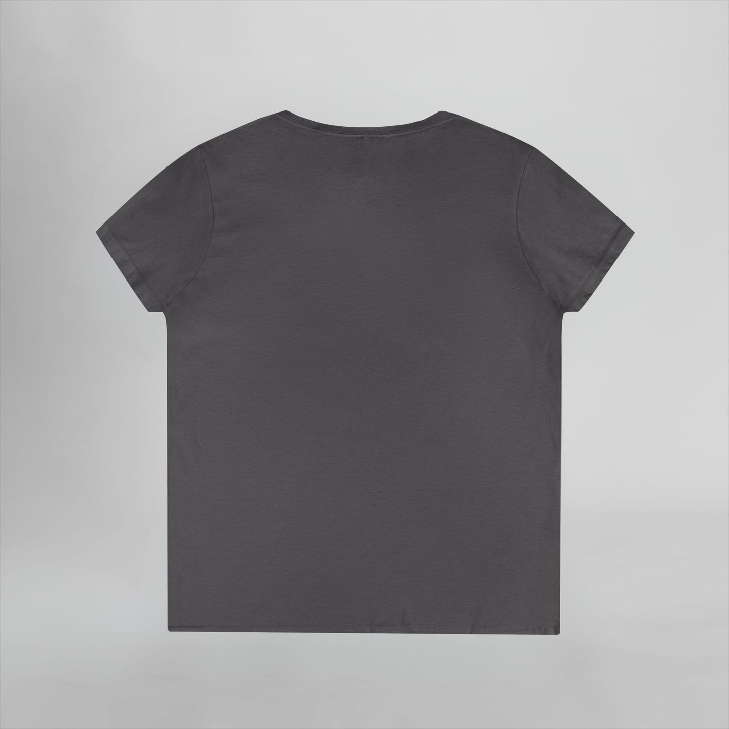 New England Antifascist Women's V-Neck Tee