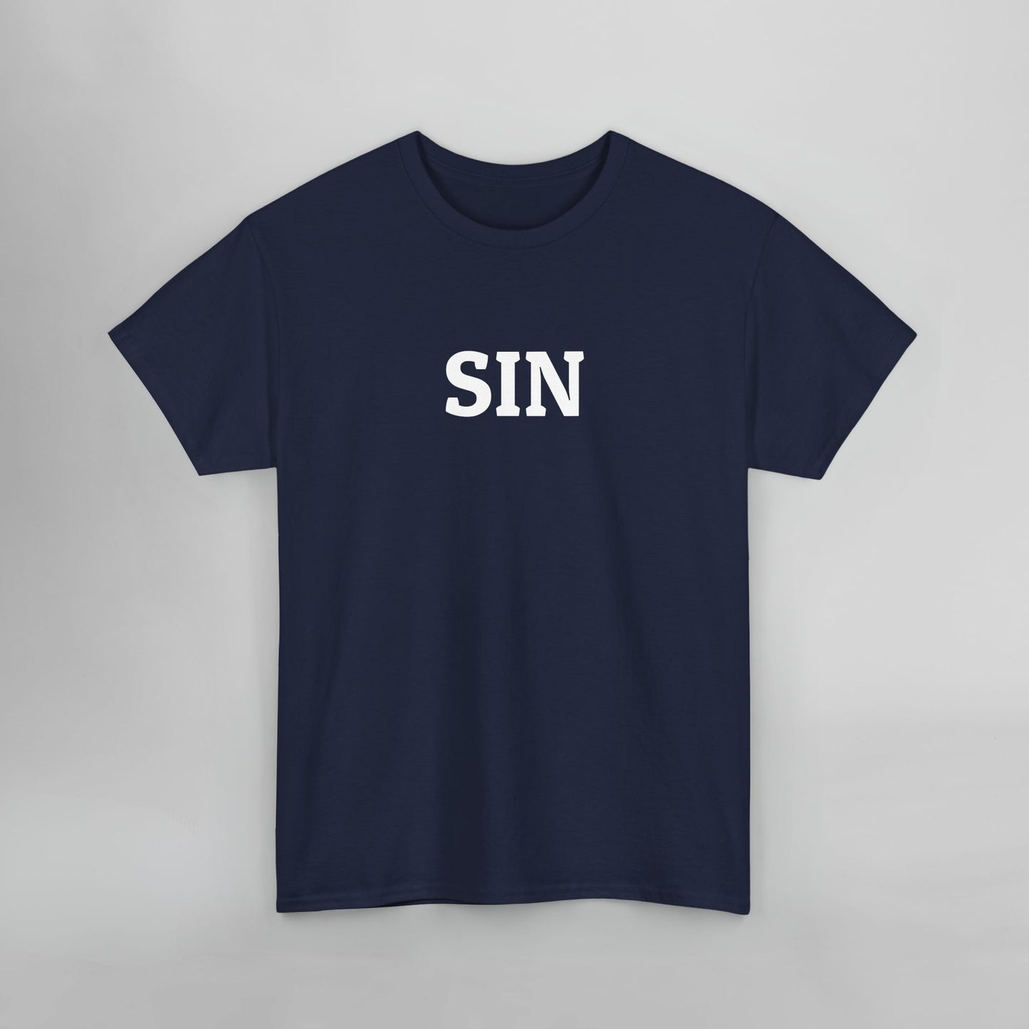 Sin Tee