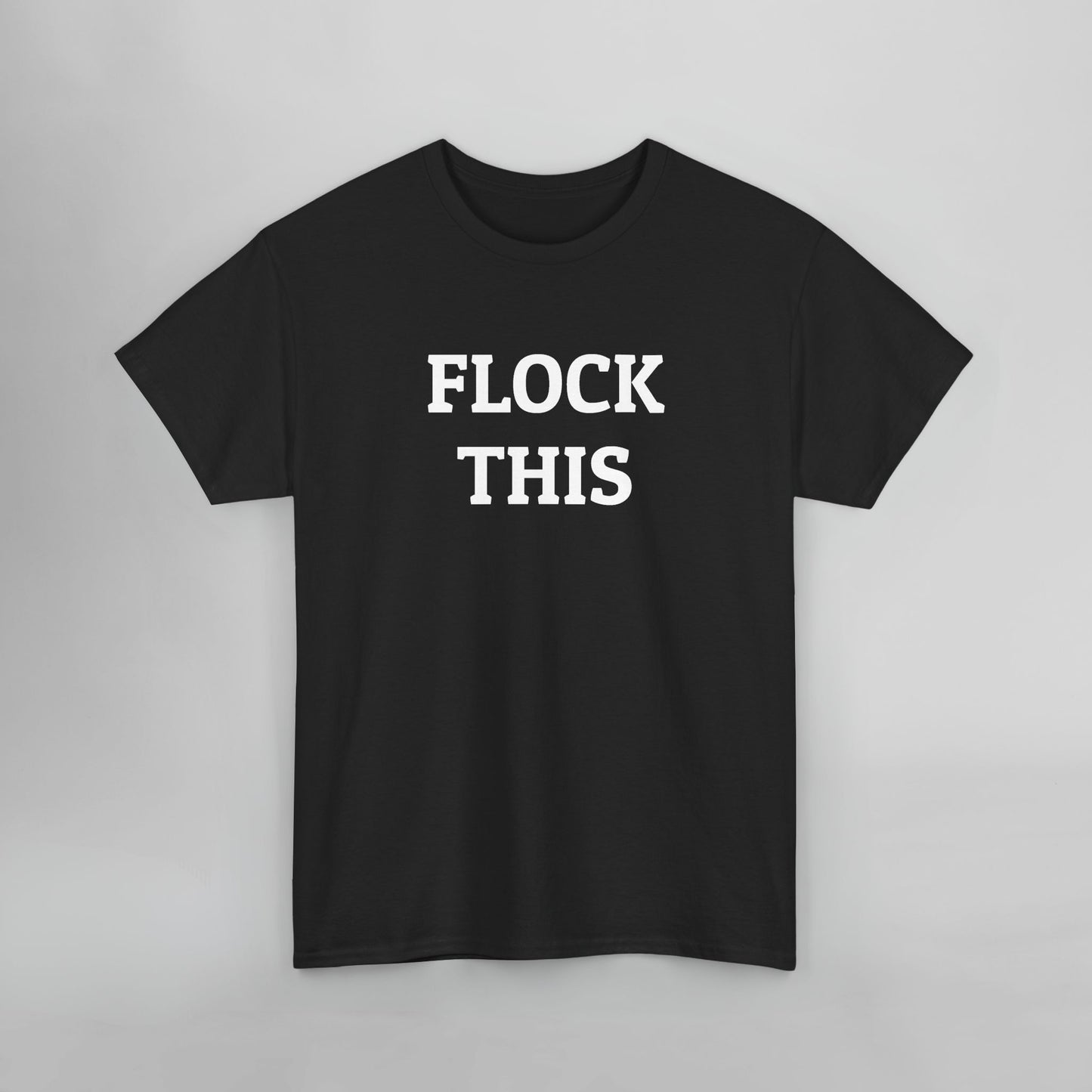 Flock This Tee