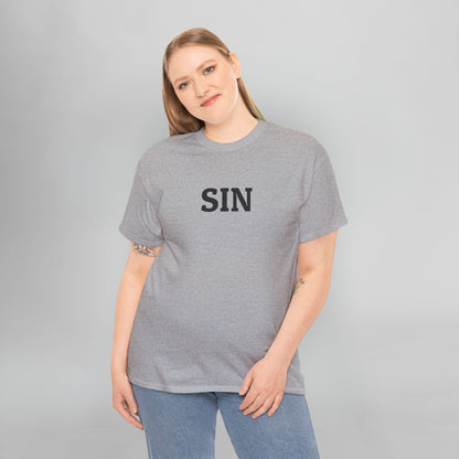 Sin Tee