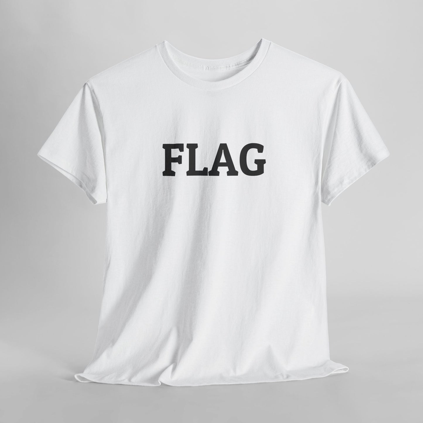 Flag Tee