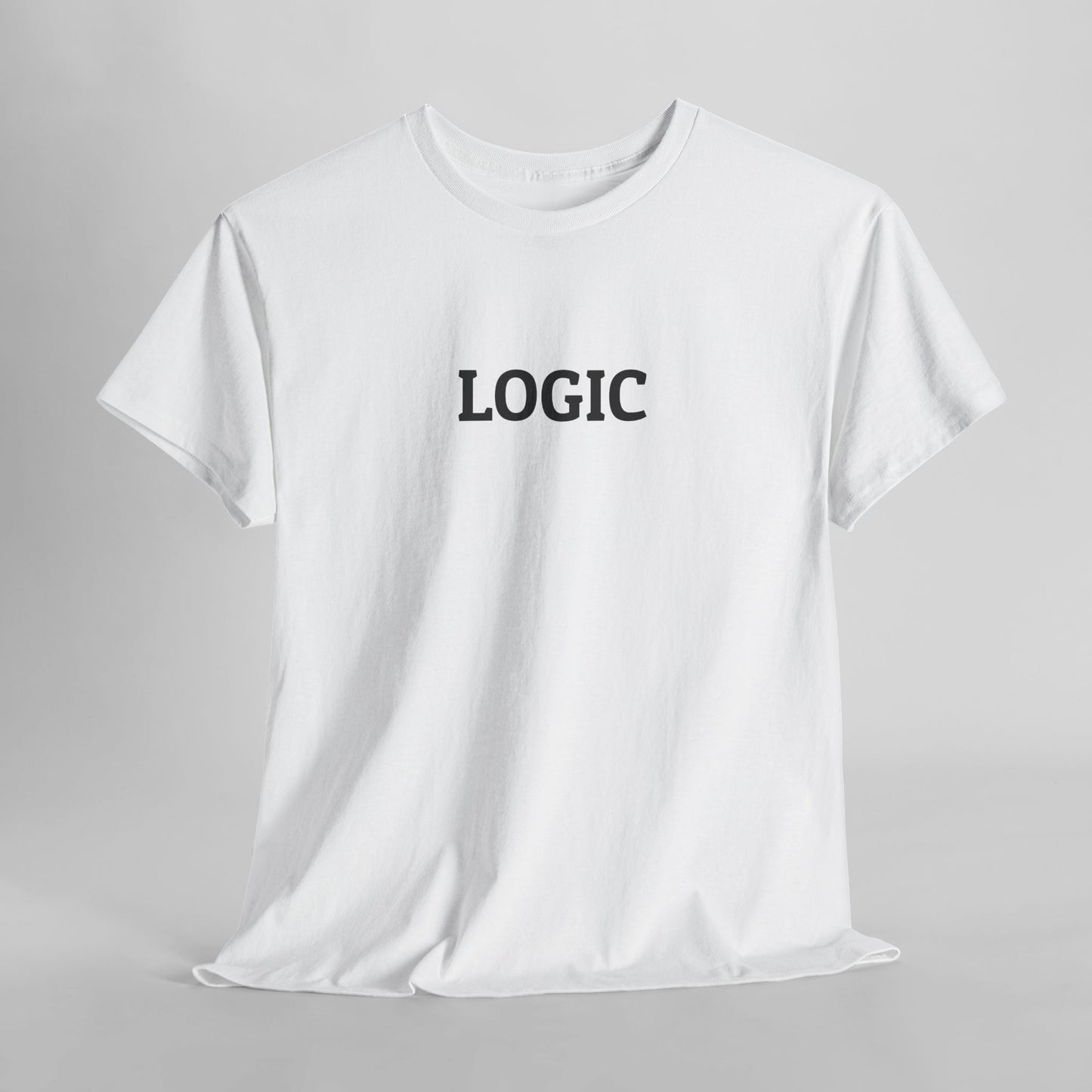 Logic Tee
