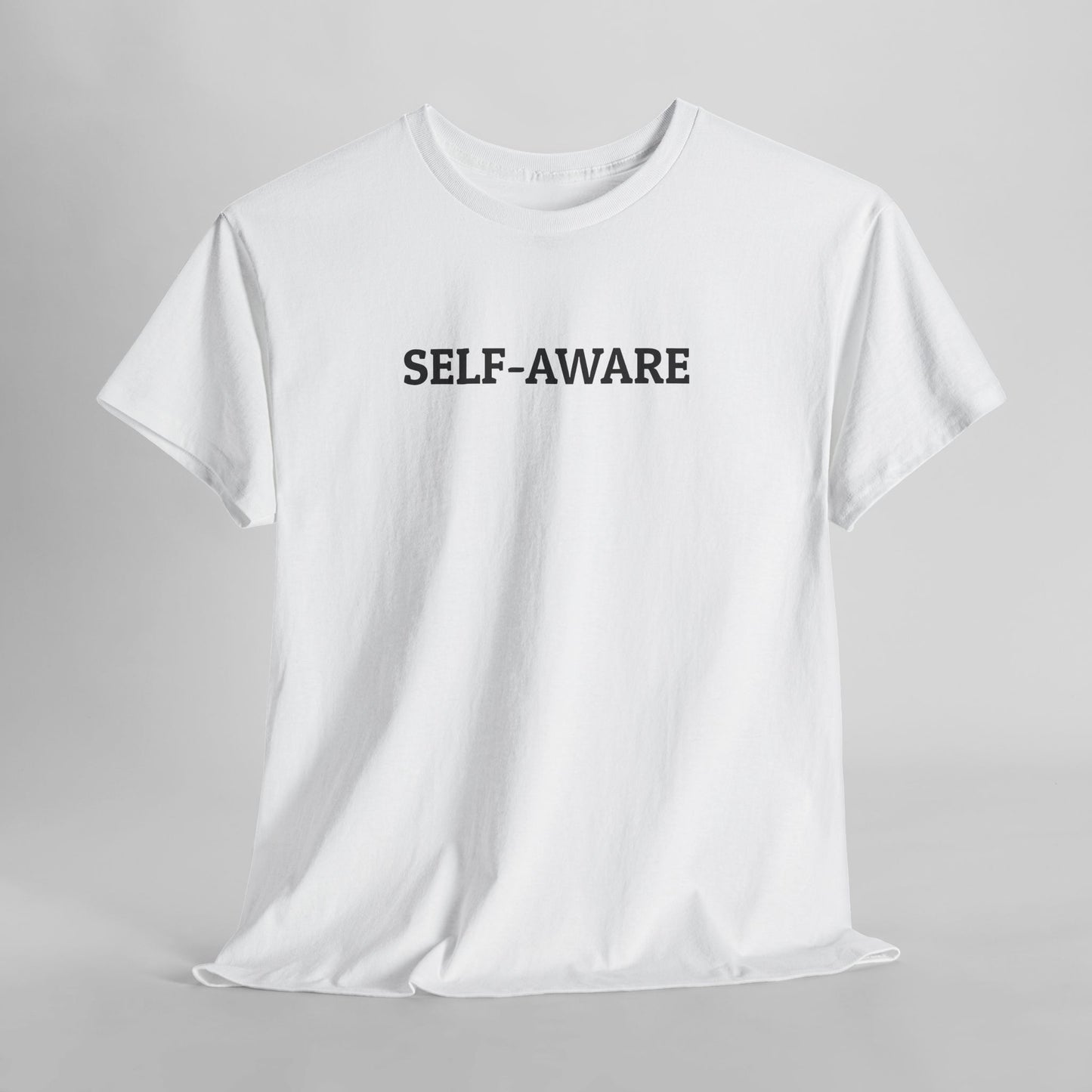 Self-Aware Tee
