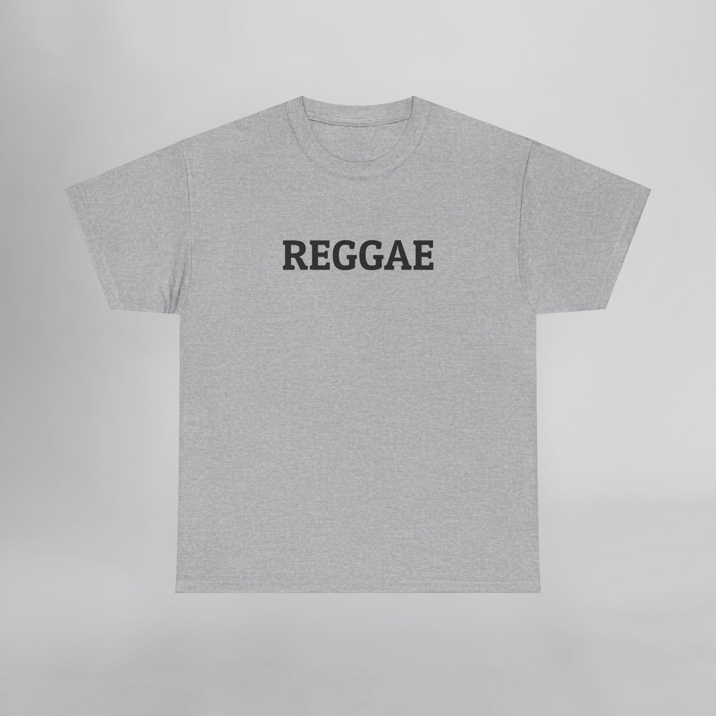 Reggae Tee