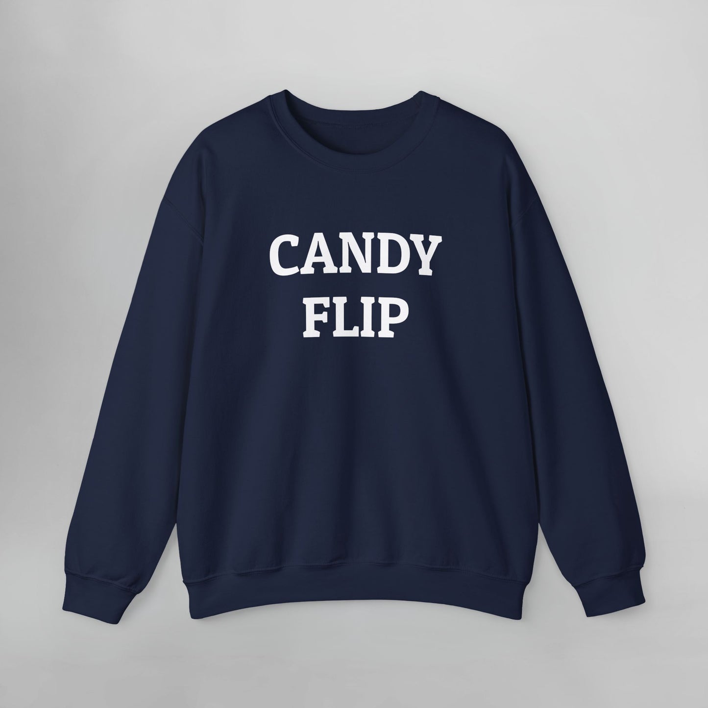 Candy Flip Sweatshirt