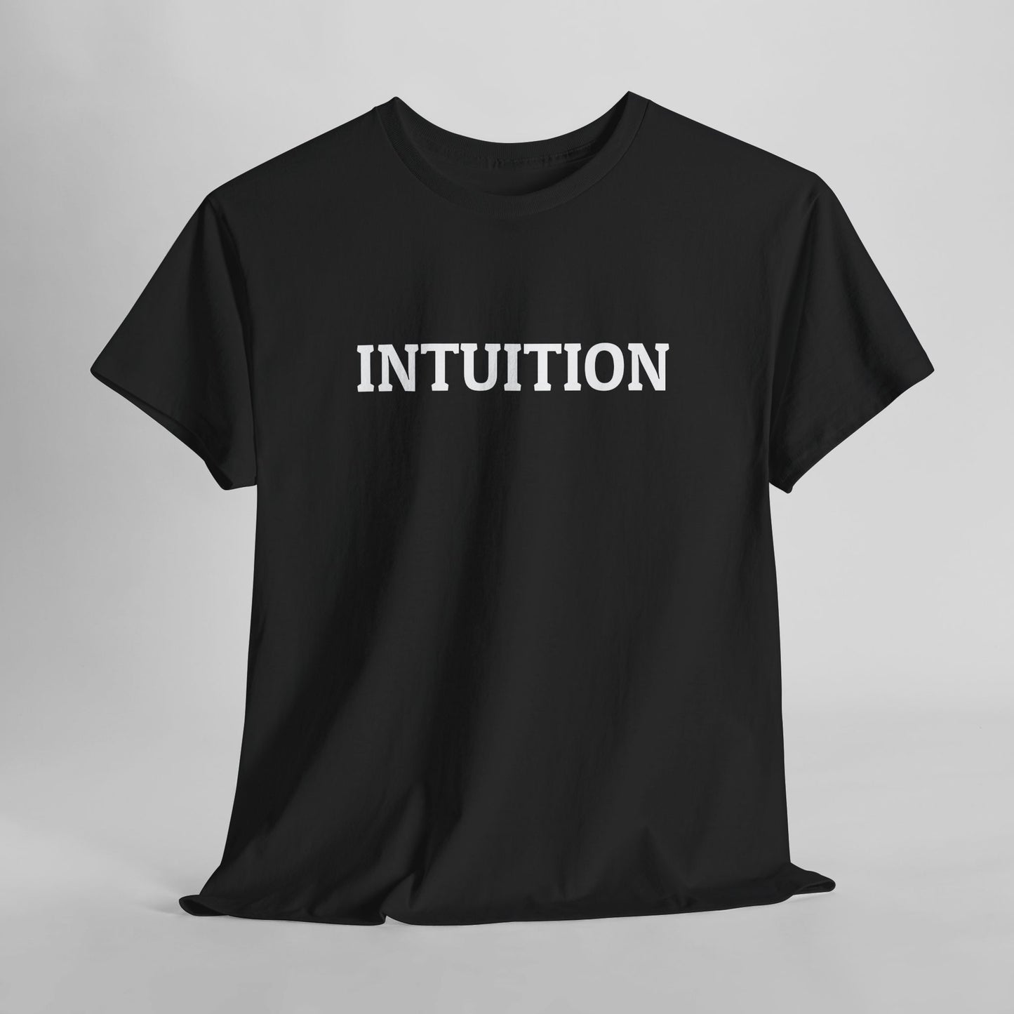 Intuition Tee