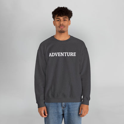 Adventure Sweatshirt