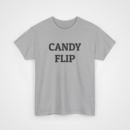 Candy Flip Tee
