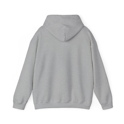 Hard Hoodie