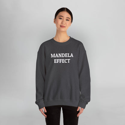 Mandela Effect Sweatshirt