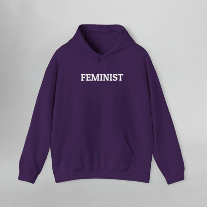 Feminist Hoodie