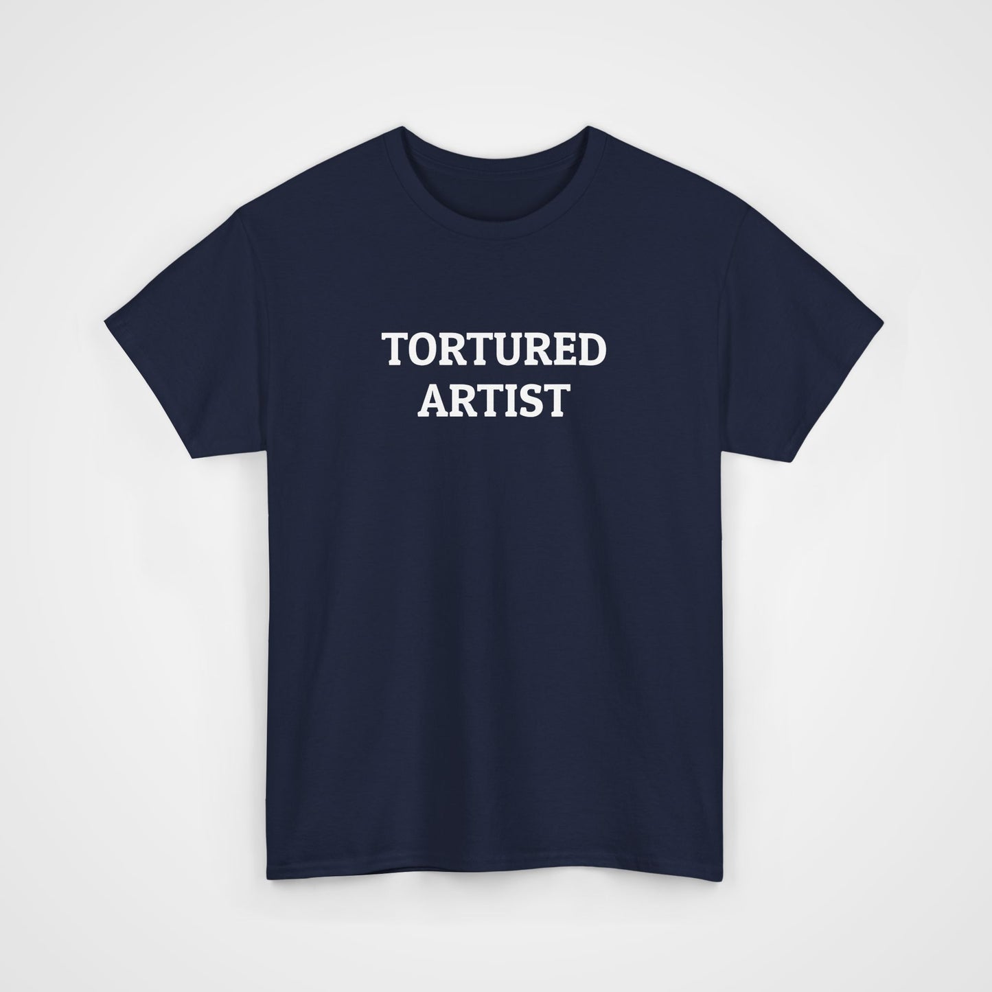 Tortured Artist Tee