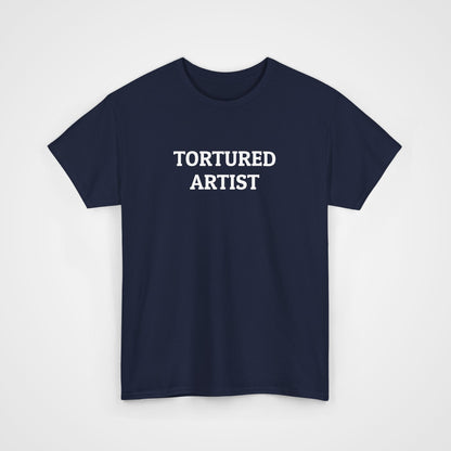 Tortured Artist Tee