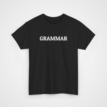 Grammar Tee