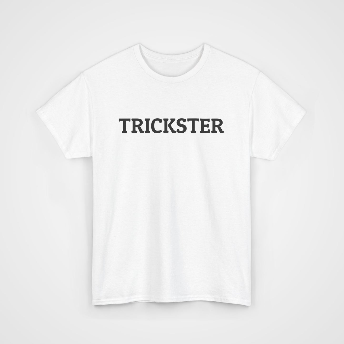 Trickster Tee
