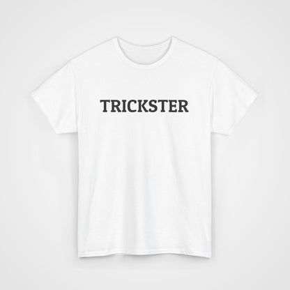 Trickster Tee