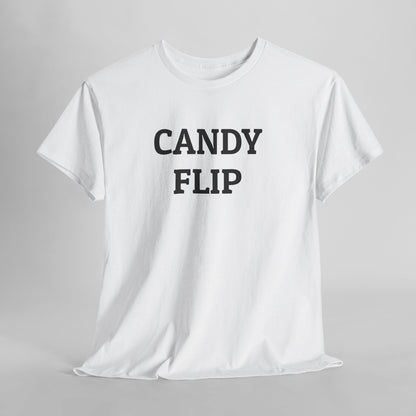 Candy Flip Tee