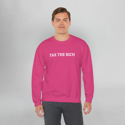 Tax the Rich Sweatshirt